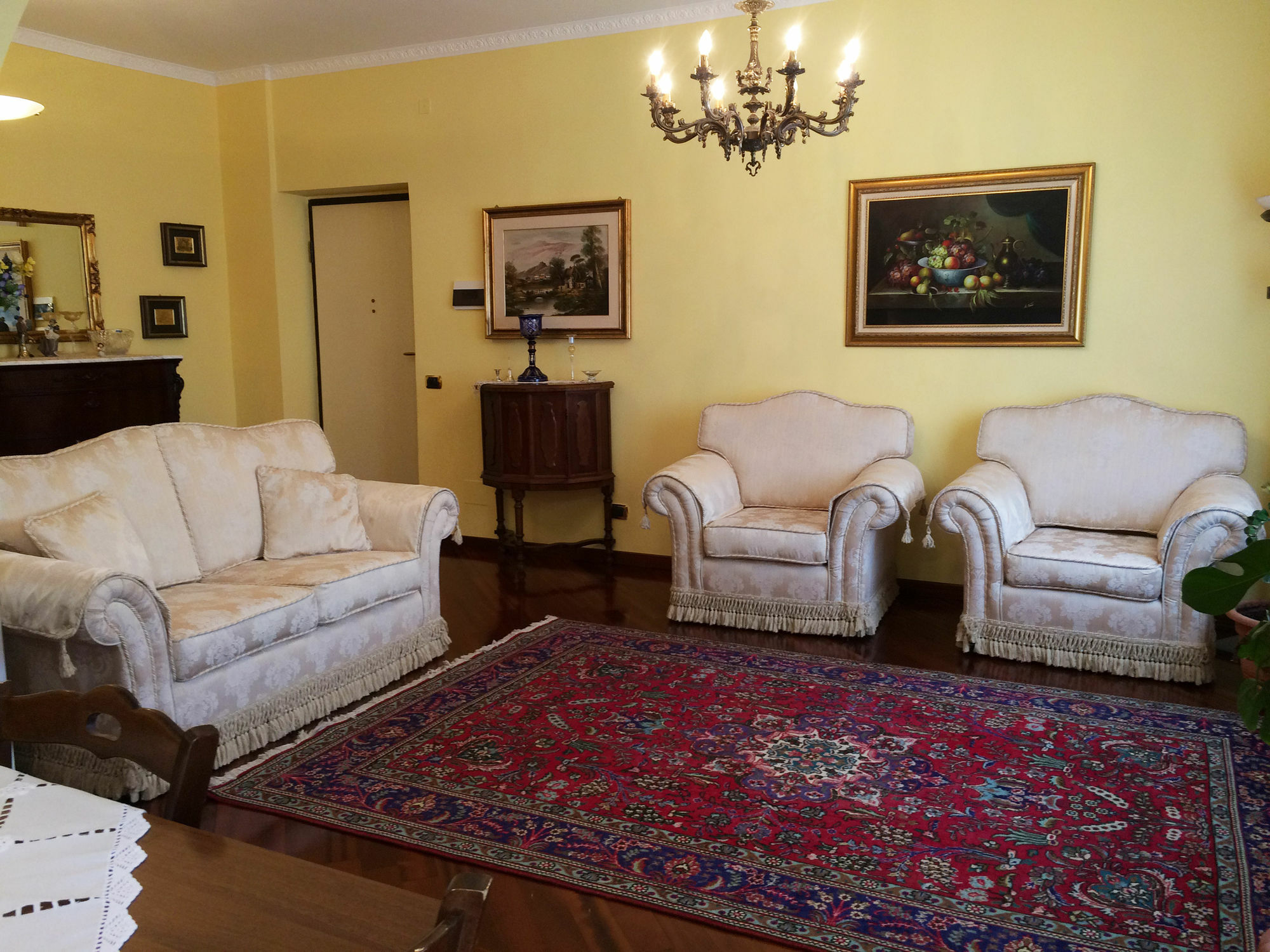 Holiday home Il Principe Di Girgenti-luxury Agrigento